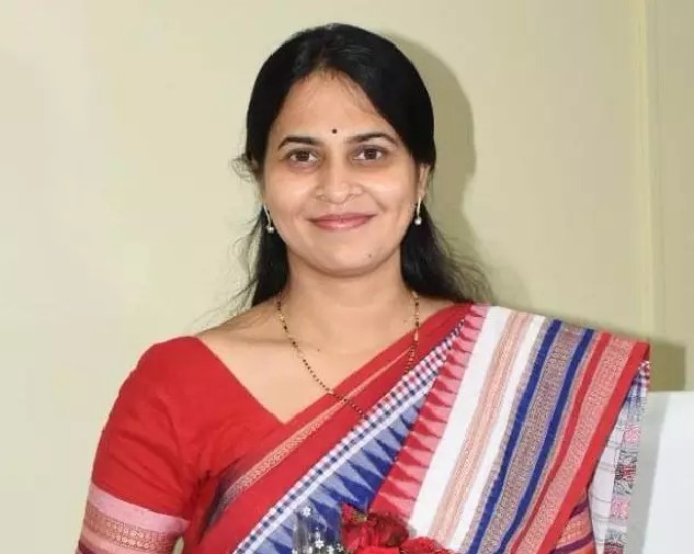 Former BJD leader Shreemayee Mishra to make acting debut with political drama &lsquo;Pashapali&rsquo;